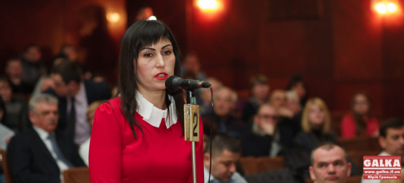Активісти проти будь-якої забудови землі біля озера – вимагають повернути конфліктну землю місту (ФОТОФАКТ)