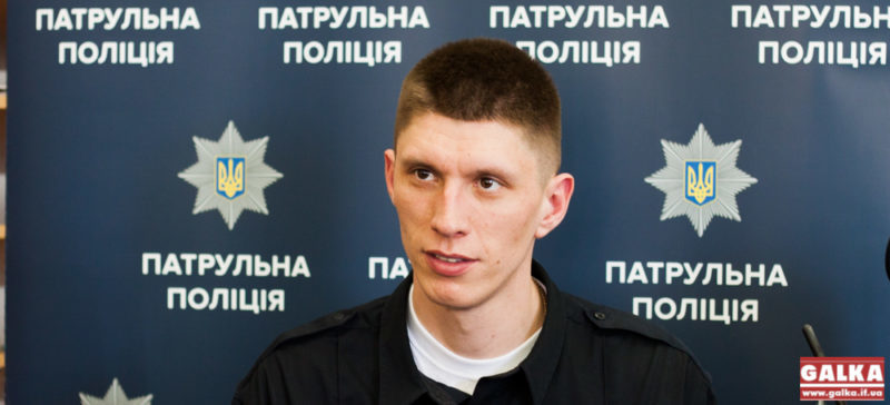 Такого ще не було, за тиждень ми виявили 44 нетверезих водіїв, – Міхалець