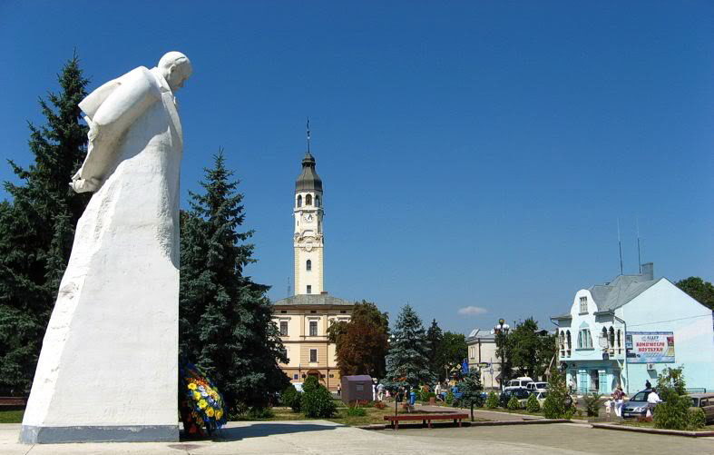 Як Снятин відзначатиме 860-річний ювілей (ПРОГРАМА)