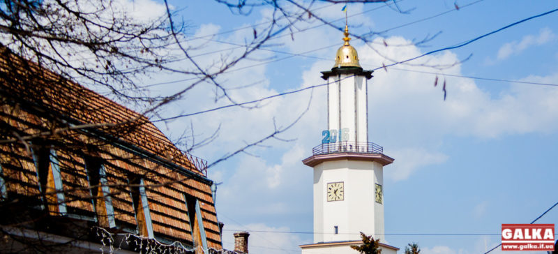 Як святкуватиме Франківськ свій 354 День народження: програма заходів