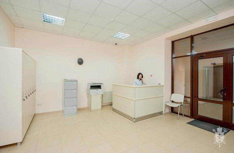 У Франківську безкоштовно діагностують стан здоров’я учасників АТО та малозабезпечених людей