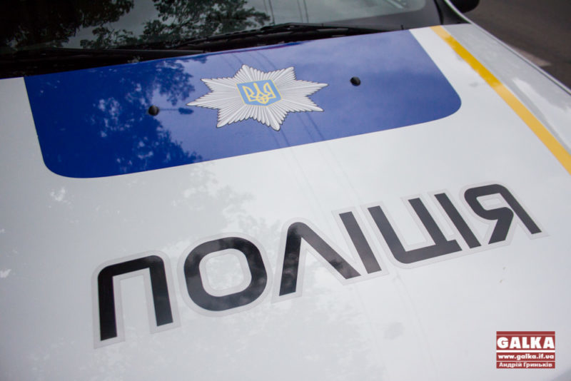 На франківського депутата склали протокол за п’яну їзду, на слухання у справі обранець не з’явився