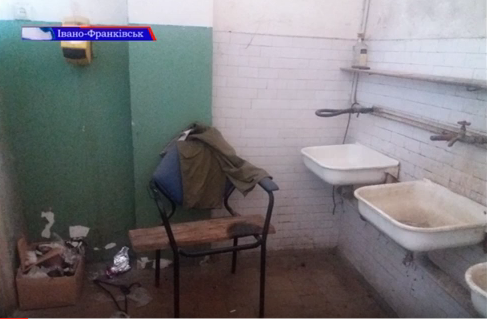 В яких умовах працюють люди з вадами зору в Івано-Франківську (ВІДЕО)