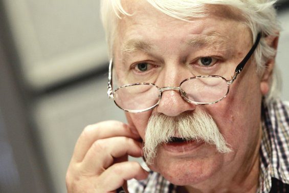Творець мультфільму “Жив-був пес” пішов з життя