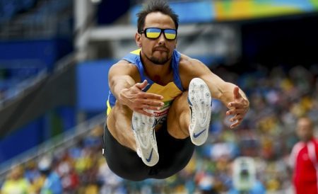 На Паралімпійських Іграх Україна вже здобула дві “бронзи”