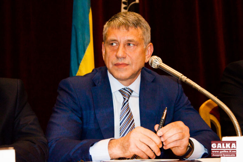 Насалика навмисне підставили листом про кооперацію в енергетиці з Росією – ЗМІ