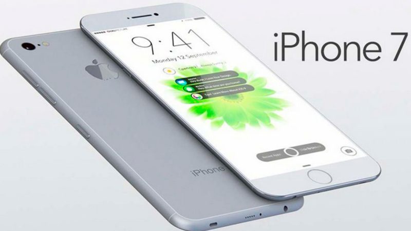 В Україні кожен Iphone 7 – нелегальний