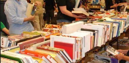 Що повезуть франківці на Форум видавців. Огляд книжкових новинок