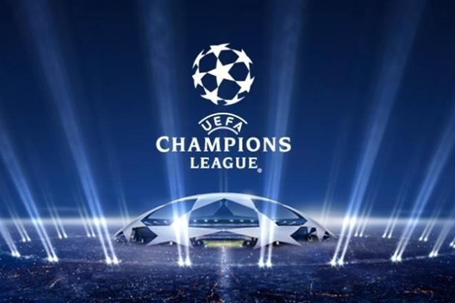 Київ прийме фінал Ліги Чемпіонів