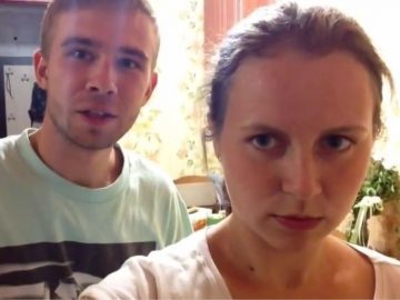 На переселенку з Луцька, яка знущалися з кота, відкрите кримінальне провадження (ВІДЕО)
