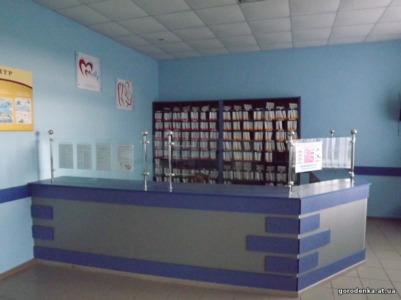 Амбулаторію сімейної медицини відремонтували у Городенківському районі (ФОТО)