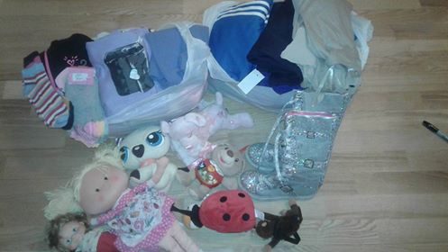 Демобілізований військовий із Калуша потребує допомоги (ФОТОФАКТ)