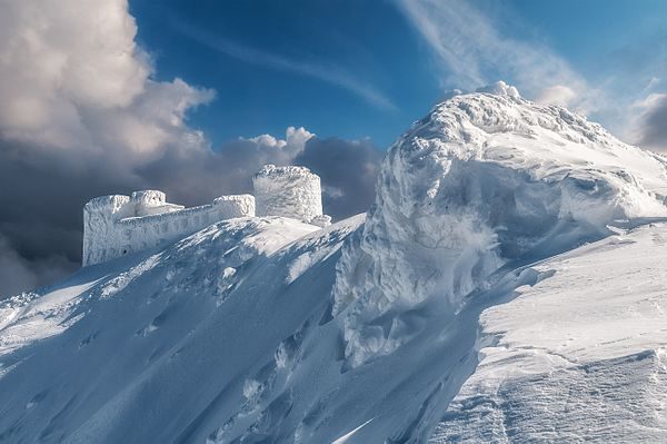 Світлина прикарпатця увійшла в десятку кращих фотоконкурсу “Вікі любить Землю” (ФОТО)