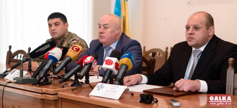 Голова Фонду держмайна в області брав хабара за знецінення Коломийської паперової фабрики (ФОТО)