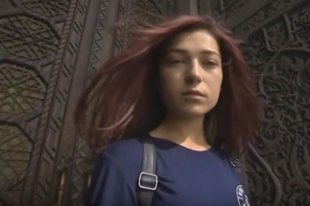 Прикарпатка пройшла кастинг телешоу “Танцюють всі” (ВІДЕО)