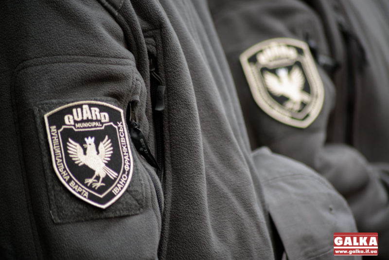 Гвардію Марцінківа знову збільшили. Фонд оплати праці також