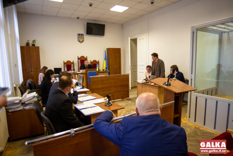 Просто треба було мене підставити, і я знаю, хто це робить, – чиновник в суді після взяття на 20-тисячному хабарі