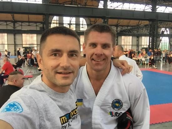 Найсильнішими на турнірі у Чехії стали таеквондисти з Франківська (ФОТО)