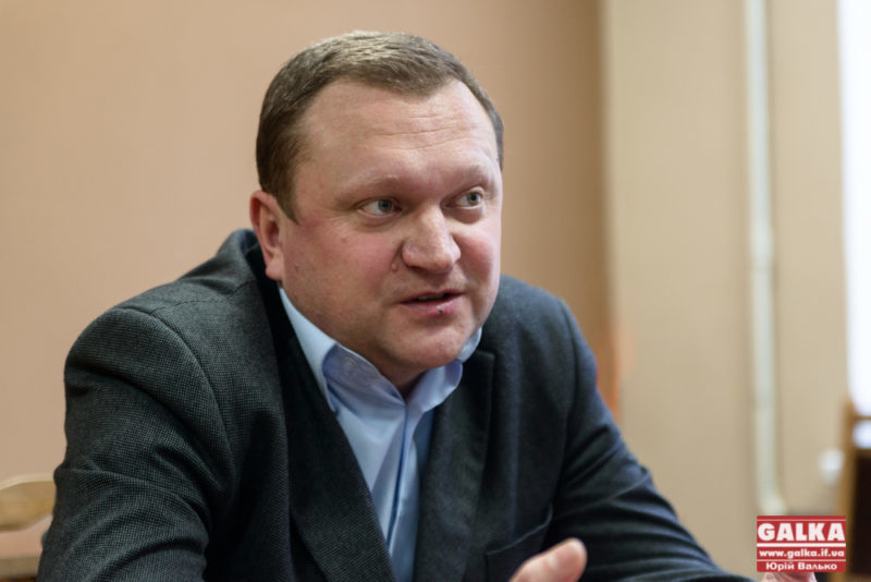 Тарифи на проїзд не піднімали з 2015 року, – голова “Прикарпатської асоціації автомобільних перевізників”
