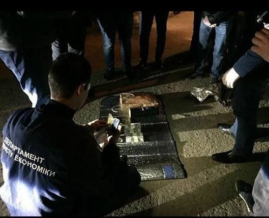 Аваков каже, що на корупції “погоріли” усі четверо топ-керівників прикарпатської митниці (ФОТО)