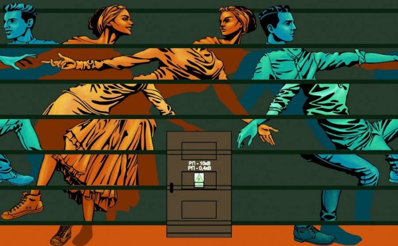 До Дня міста у центральній частині Івано-Франківська з’явиться новий арт-об’єкт (ПРОЕКТ)