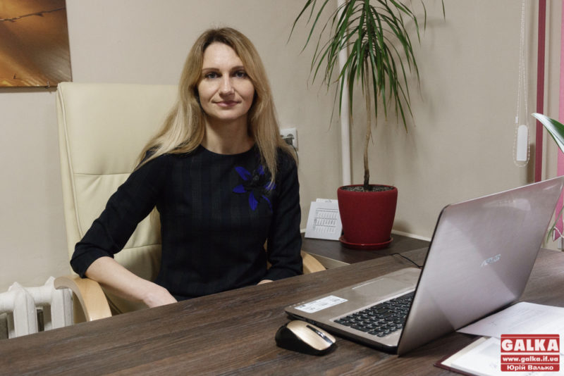 “Оскільки територія парку не дуже велика, потрібно максимально виважено підійти до облаштування нових зон”, – Руслана Василюк (ФОТО)