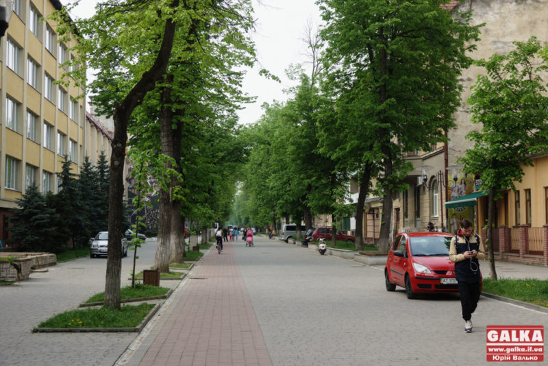 Що цікавого сьогодні в Івано-Франківську