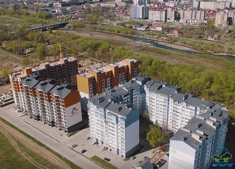 У Фонді молодіжного кредитування розповіли, як франківським сім’ям отримати житло