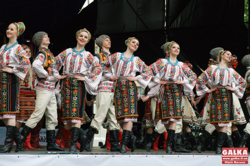 4 атмосферні фестивалі цього літа на Коломийщині, які не можна пропустити