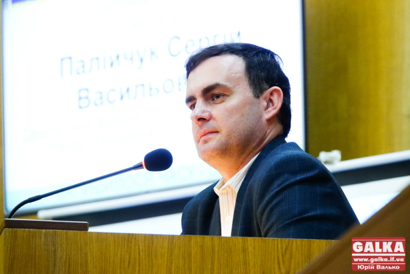 Власник готелю не дотримався свого слова, – директор департаменту містобудування та архітектури