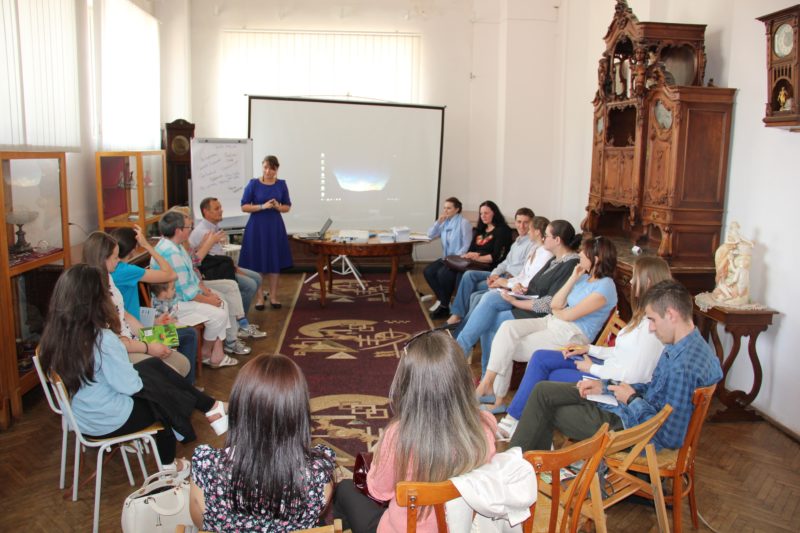 Для франківців організували правозахисний фестиваль  (ФОТО)