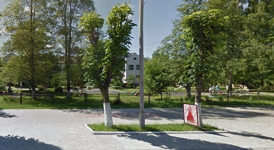 У Долині відремонтують дитсадок на суму понад мільйон гривень