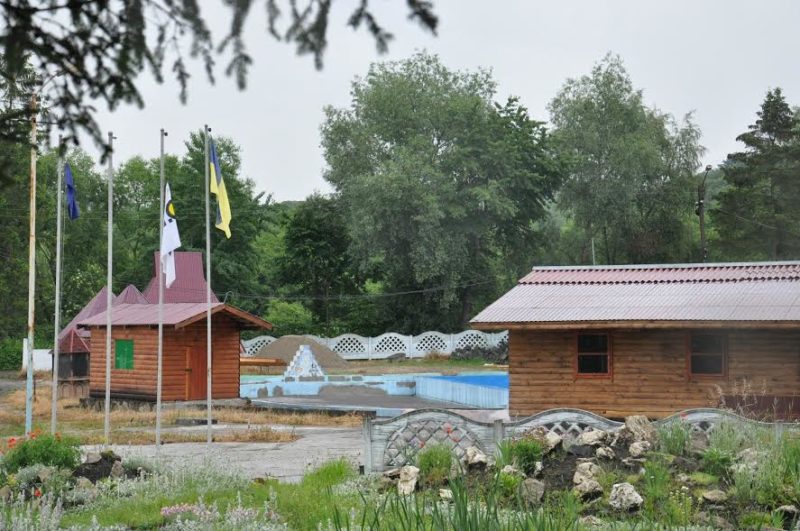 На оздоровлення дітей працівників Бурштинської ТЕС виділили майже 5 мільйонів гривень (ВІДЕО)