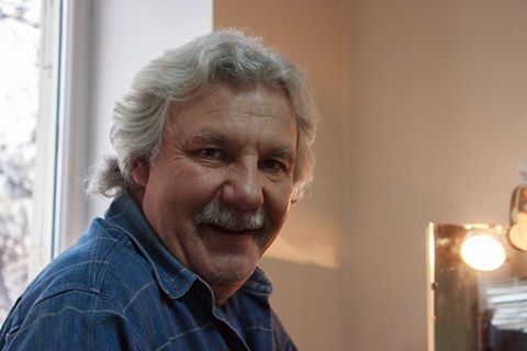 У Франківську помер відомий актор
