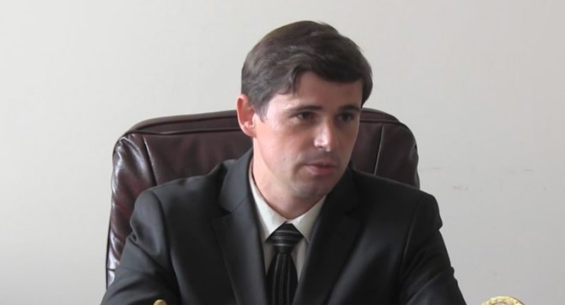 Директор прикарпатського заводу виграв конкурс від Міністерства економіки Німеччини