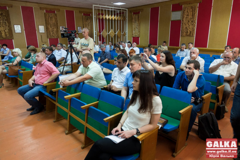 В області нарахували 4,5 мільйони гривень штрафів за шкоду довкіллю (ФОТО)