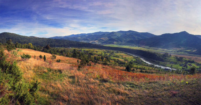 За минулий рік Прикарпаття прийняло понад чотири мільйони туристів