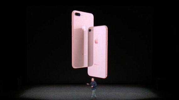 Apple випустить новий iPad разом з iPhone 2019