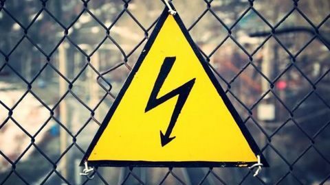 У Надвірній ледь не зайнялася міська поліклініка