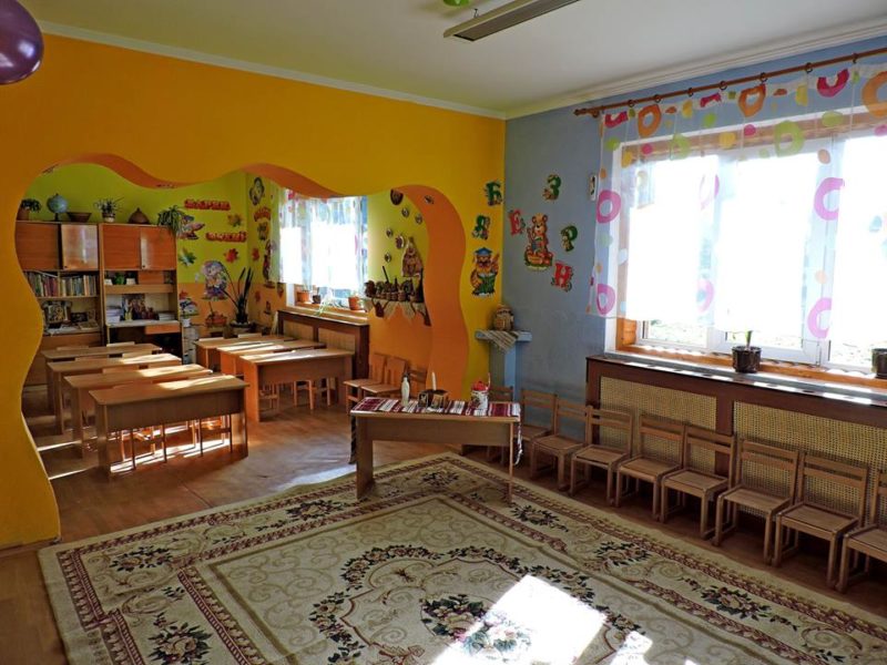 Депутати зробили крок до облаштування дитсадка в приміщенні управління освіти