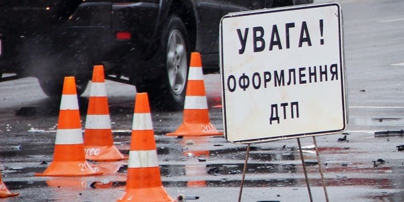 Пенсіонерка потрапила під авто на дорозі між Франківськом та Калушем (ФОТО, ДОПОВНЕНО)