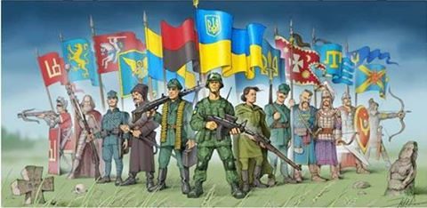 Рідні франківських упівців отримають найвищу військову нагороду УПА