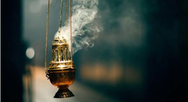 У прикарпатській жіночій колонії освятили каплицю (ВІДЕО)