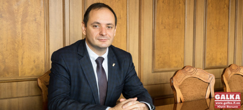 Не помиляється той, хто нічого не робить, – міський голова Руслан Марцінків
