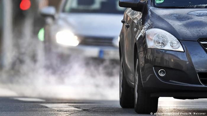 П’яний франківець скоїв ДТП – у авто була дитина