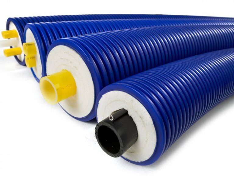 Франківські тепловики впроваджують новітню технологію заміни труб