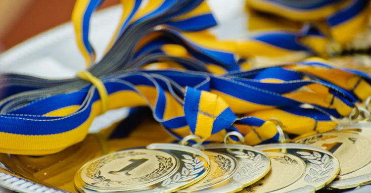 Юні франківські спортсмени перемогли в онлайн-чемпіонаті України з тхеквондо