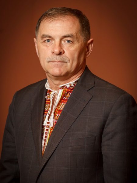 Миколу Рожка переобиратимуть на посаду ректора Івано-Франківського медуніверситету
