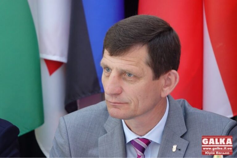 Олександр Сич прокоментував акцію протесту щодо ремонту дороги Яблунів-Делятин