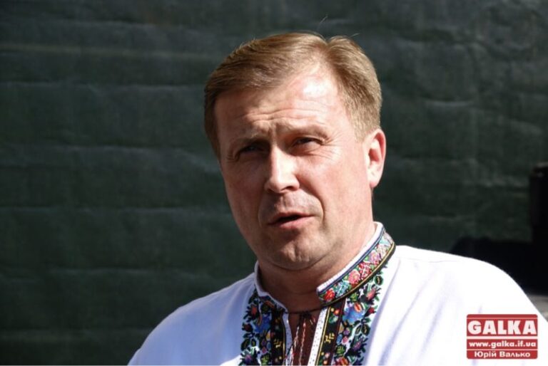 Олег Гончарук: Відкриття сільських амбулаторій сприяє наближенню лікарських послуг до жителів